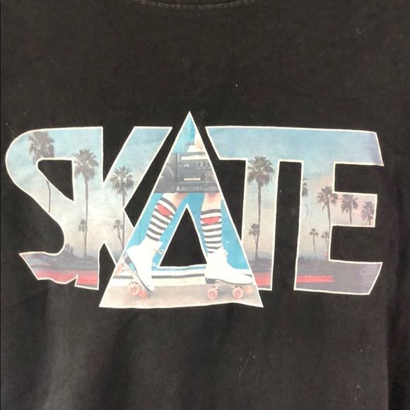 Current Elliot skate sweatshirt - Picture 3 of 4